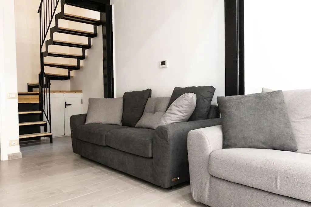 Cappuccino A Pochi Minuti Dalla Cattedrale Apartment Palermo